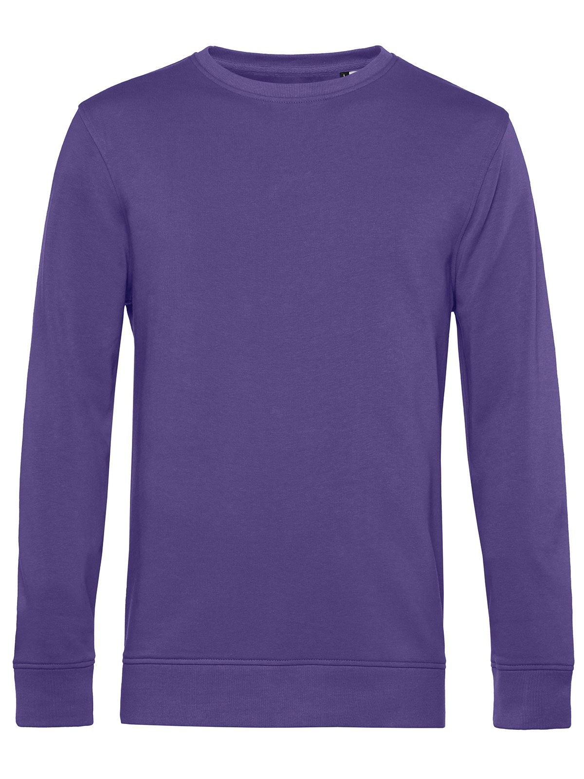 radiant purple